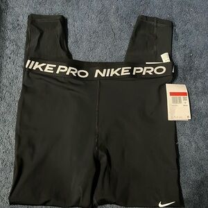Nike Pro Leggings